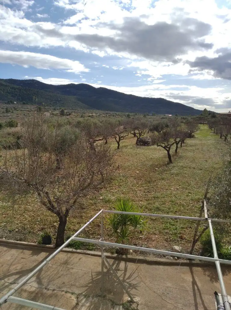 Maison rustique à vendre à Sierra Engarcerán, imagen 3