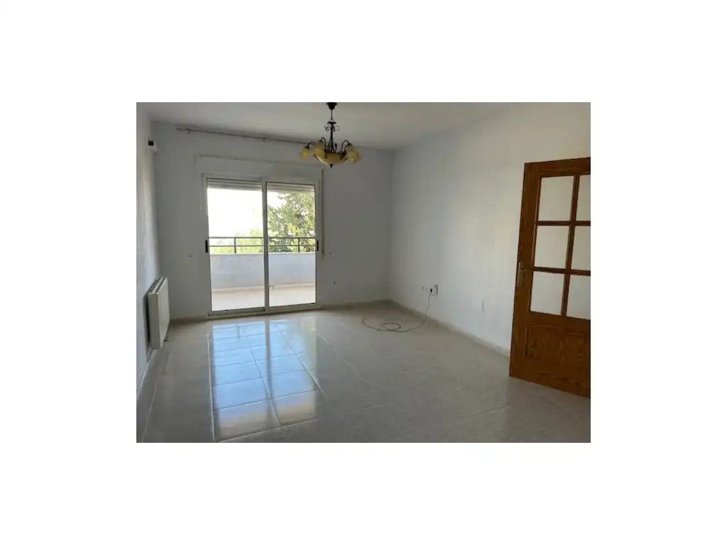 Exterior view of Flat for sale in Fortuna
