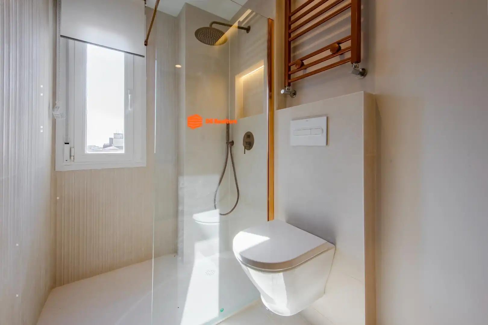 Appartamento con piscina in vendita a Barrio de Salamanca, imagen 26