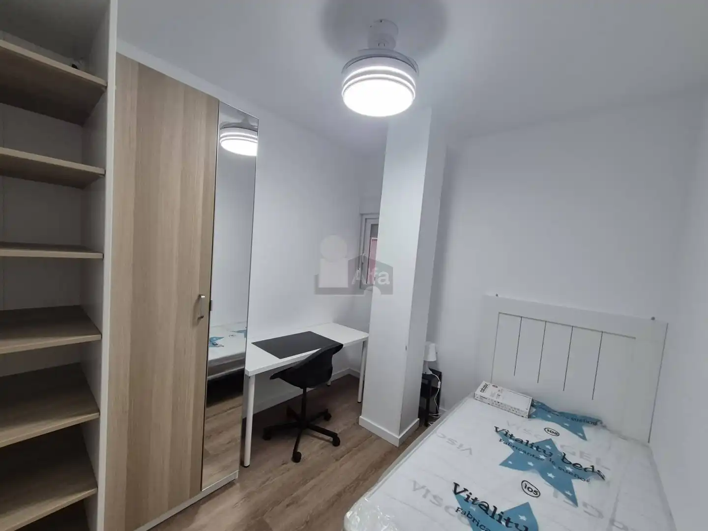 Habitación en Carrer de la Pobla de Farnals, 5, Albors