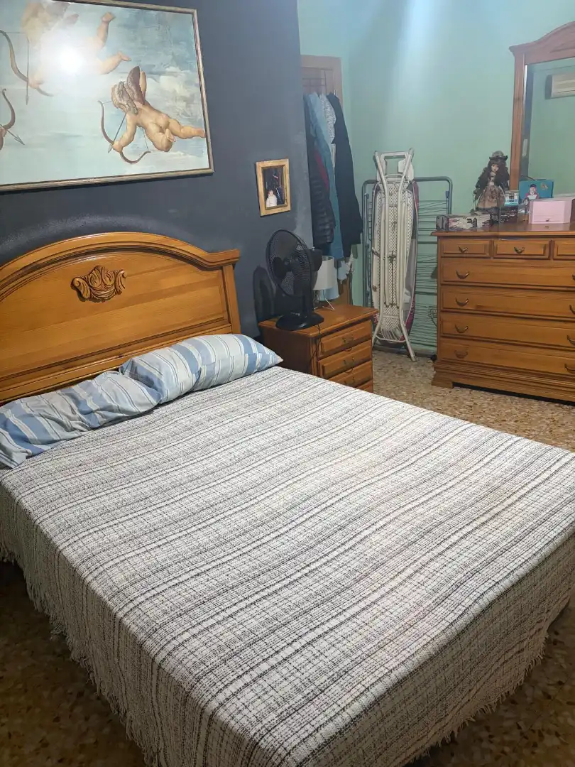 Habitación de Piso en venta en Arganda del Rey con Calefacción y Balcón