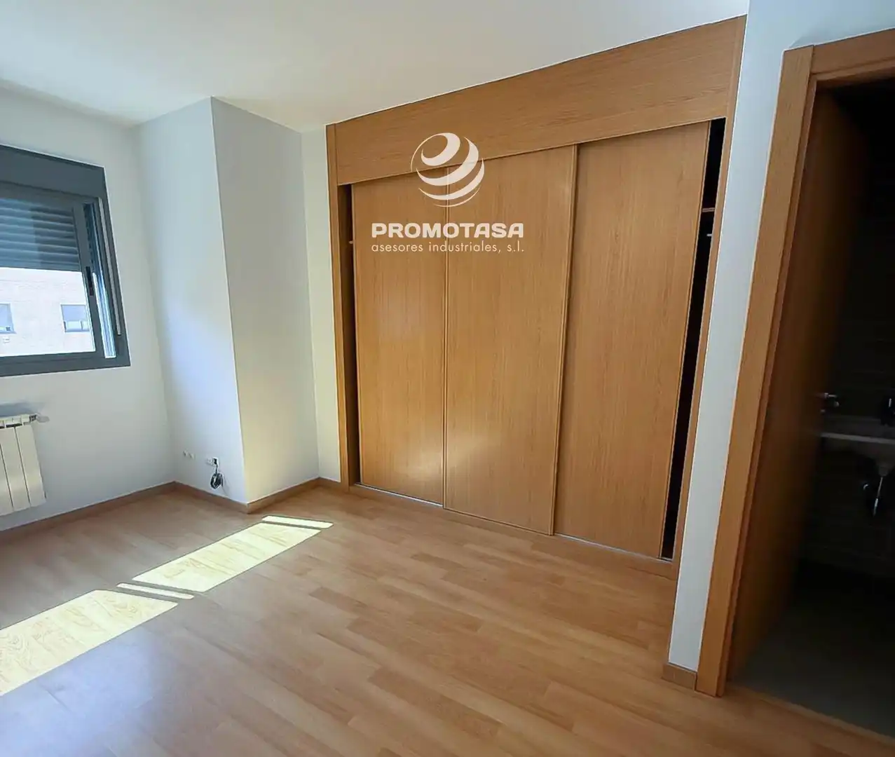 Bedroom of Flat for sale in Arganda del Rey  with Heating and Storage room