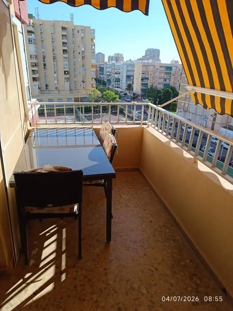 Appartement compact avec ascenseur à louer à MAESTRAT, imagen 5