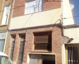 Exterior view of Premises for sale in Terrassa