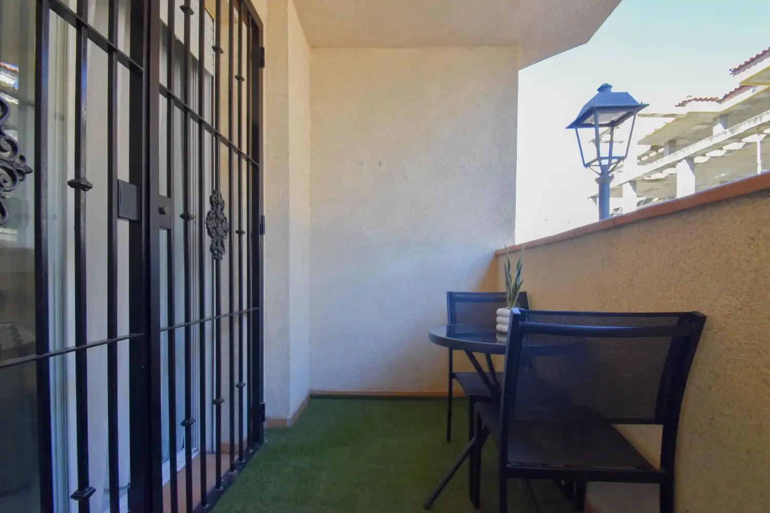 Terraza de Piso en venta en Las Gabias con Terraza