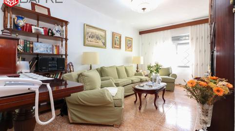 Foto 3 de Pis en venda a Calle Chimbo, Abrantes, Madrid