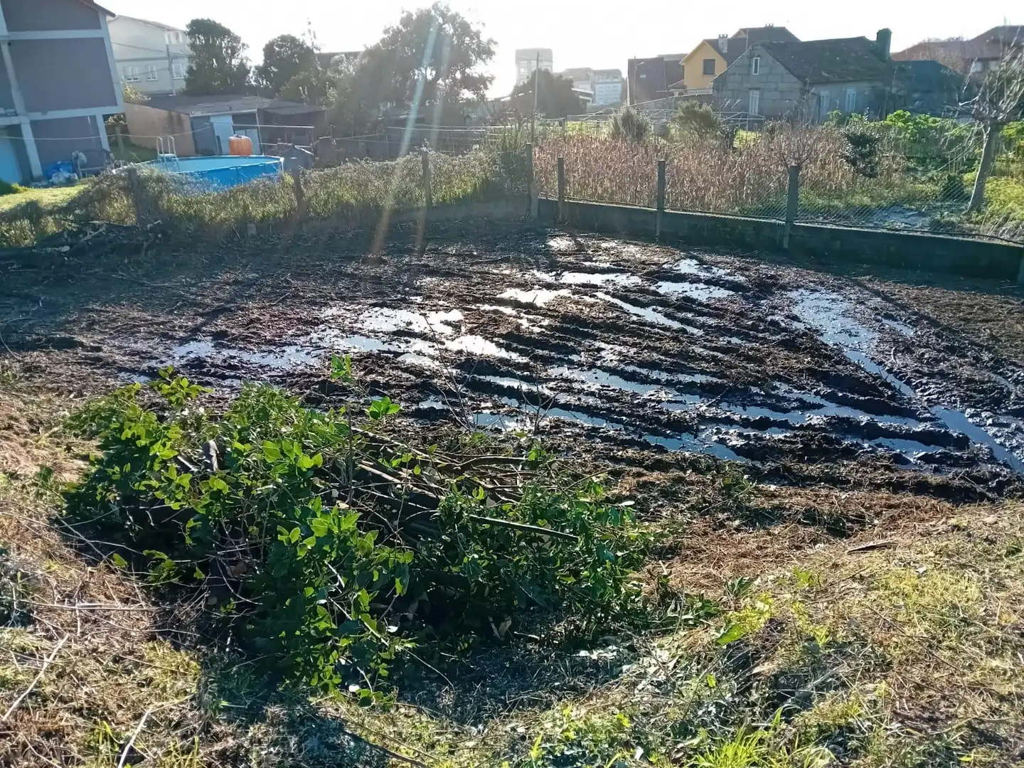 Terreni e lotti in vendita a O Grove, imagen 4