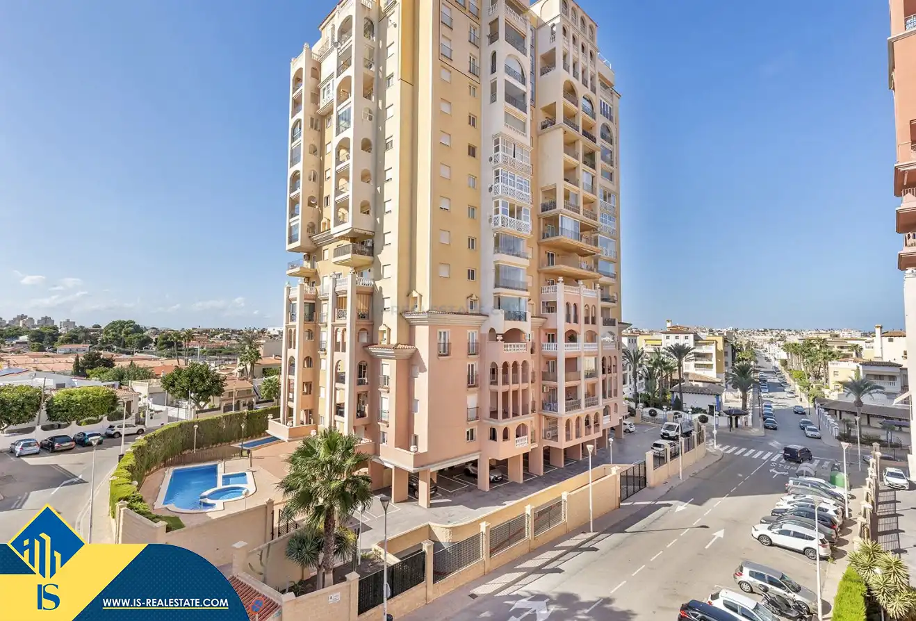 Apartament amb ascensor en venda a Playa de los Locos, imagen 13