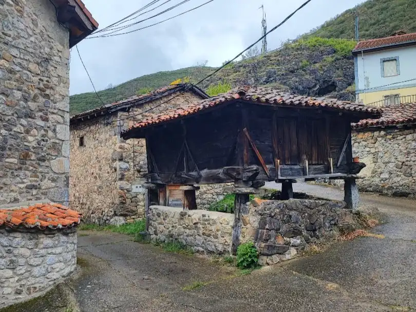 Casa rústica amb jardí en venda a Calle Calvo Sotelo 32, imagen 7