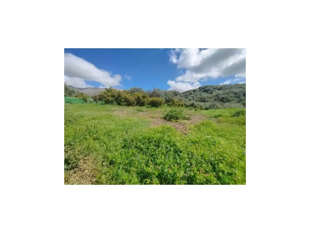 Finca rústica en venda en Periana amb Terrassa i Balcó