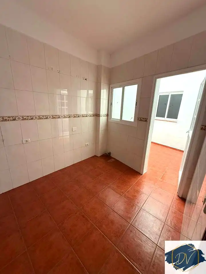 Kitchen of Ground floor for sale in San Cristóbal de la Laguna
