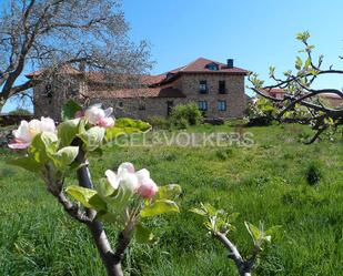 Country house for sale in Luyego  with Air Conditioner, Heating and Terrace