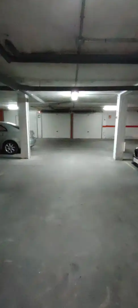 Parking de Piso en venta en Calvarrasa de Abajo, Salamanca