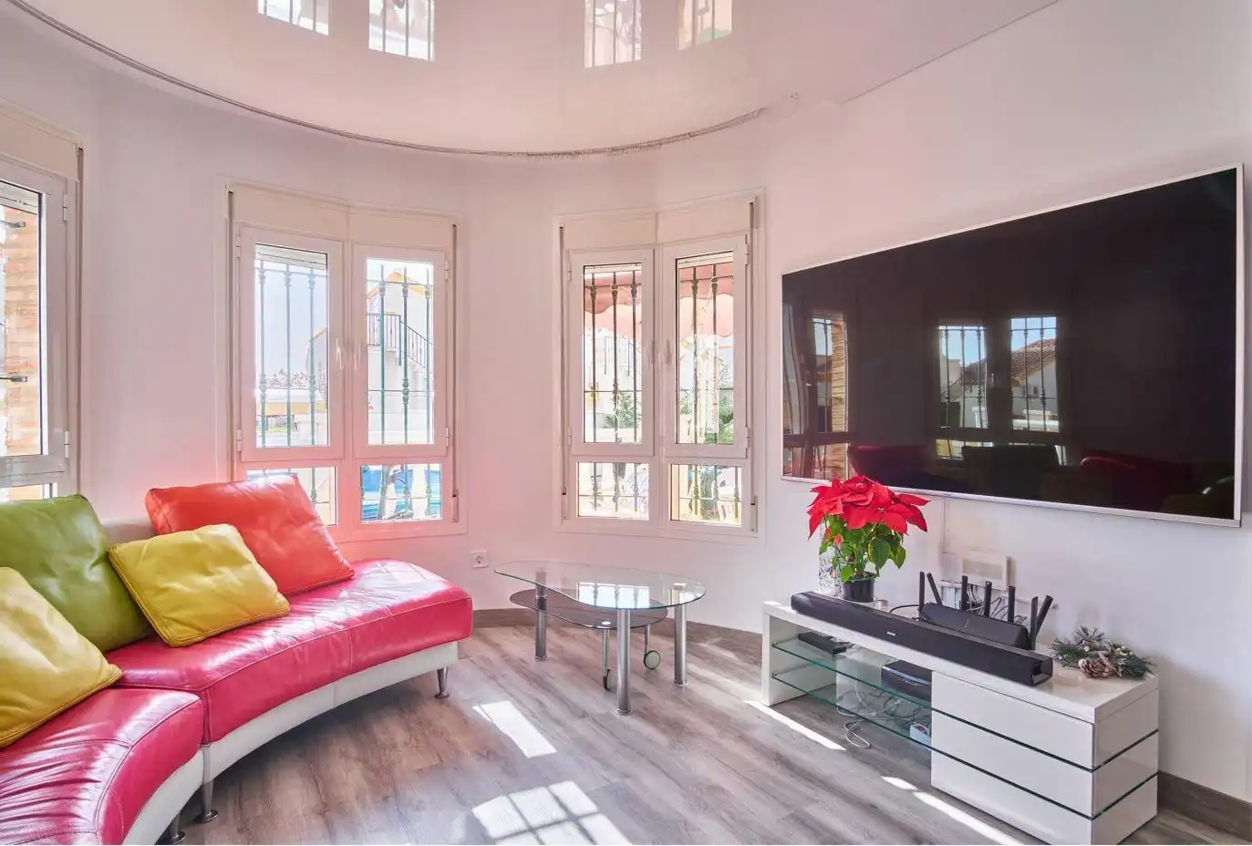Villa con piscina in vendita a Los Montesinos, imagen 20