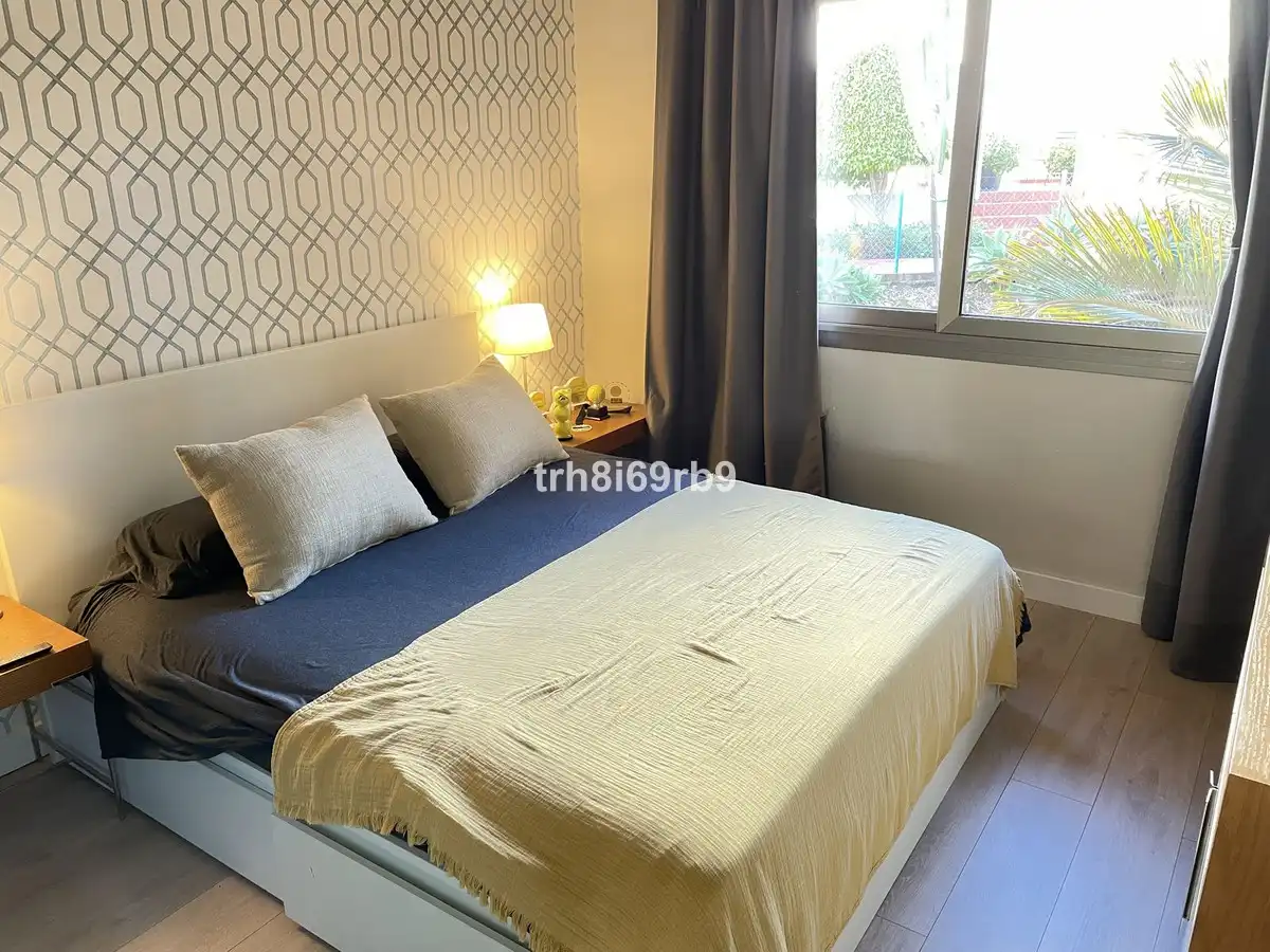Pis amb piscina en venda a Estepona - Estepona,Bel-Air,Avenida de Bel-Air, imagen 19