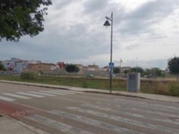 Rustikales Grundstück zum Verkauf in La Pobla Llarga