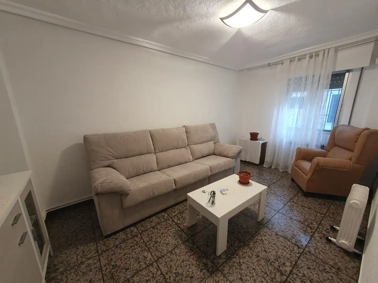 Wohnung zum Verkauf in PAU 2-600
