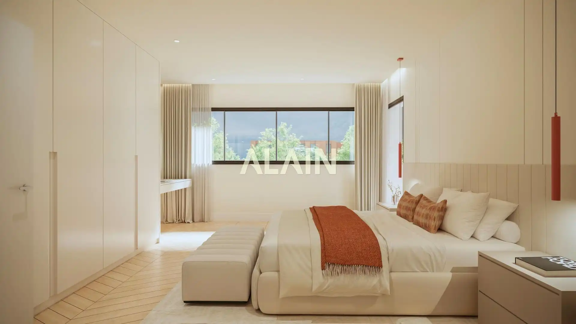 Wohnung mit Balkon zum Verkauf in El Pla del Real, imagen 6