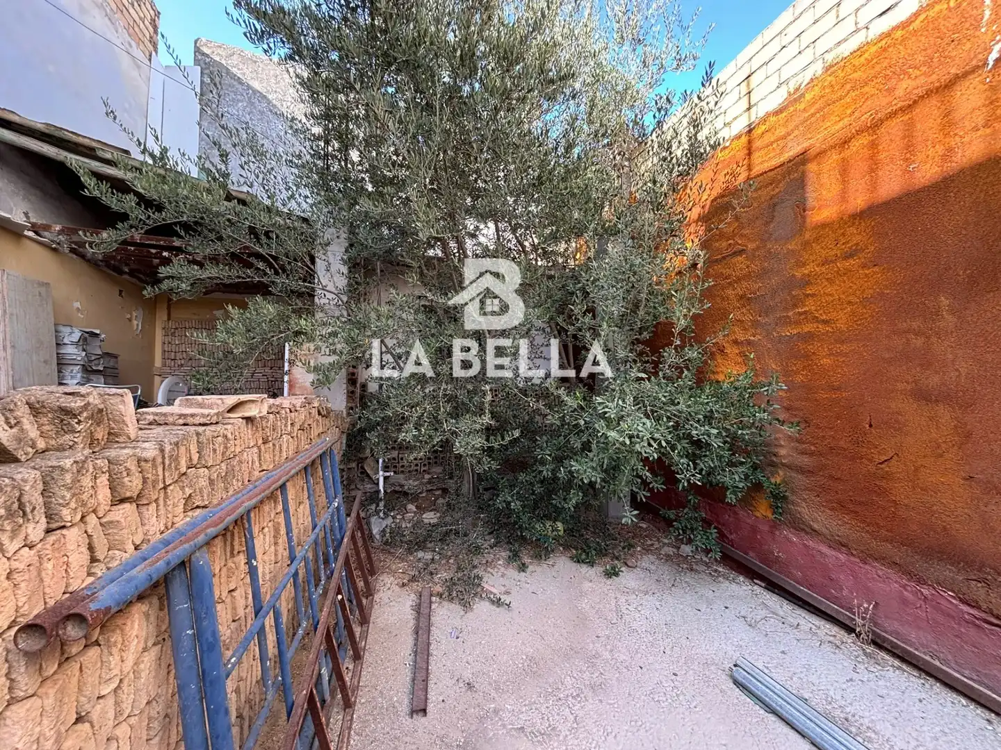 Residencial en venda en Sevilla