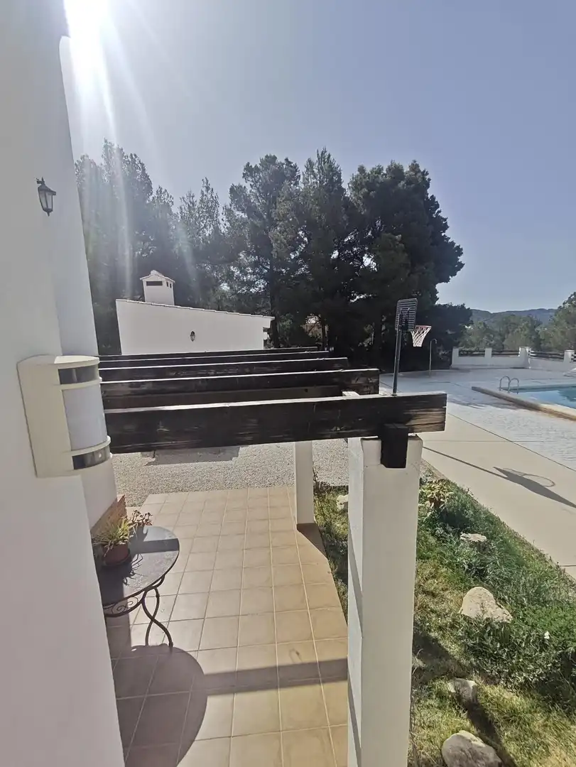 Detached house with pool for sale in Castalla, imagen 45