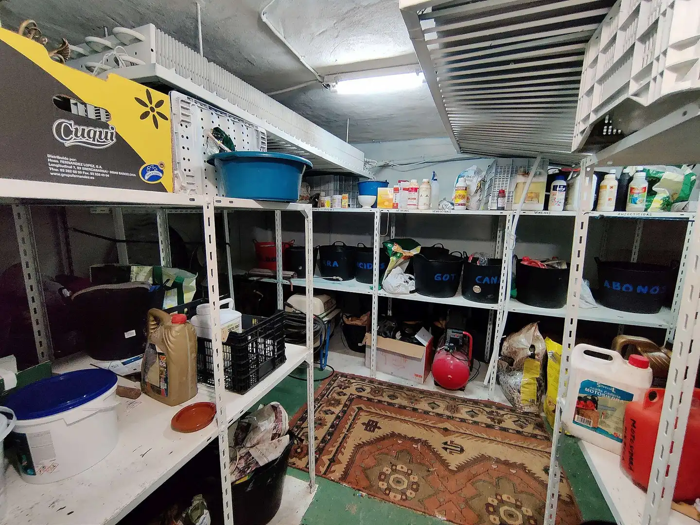 Maison rustique à vendre à Crevillent, imagen 46