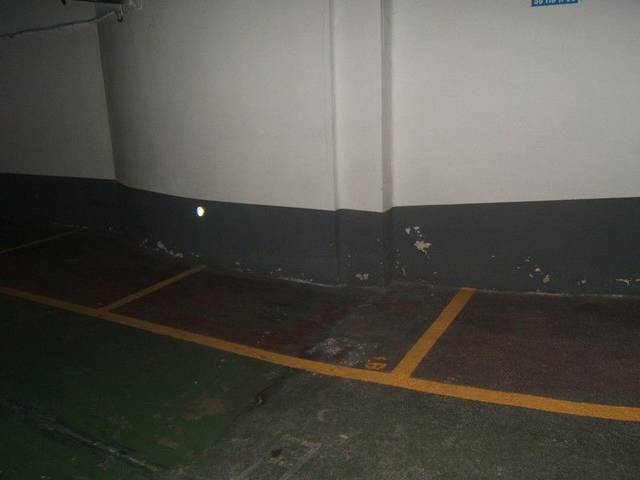 Garaje en Alquiler en Carrer de Conca, 75 en Barrio de Patraix