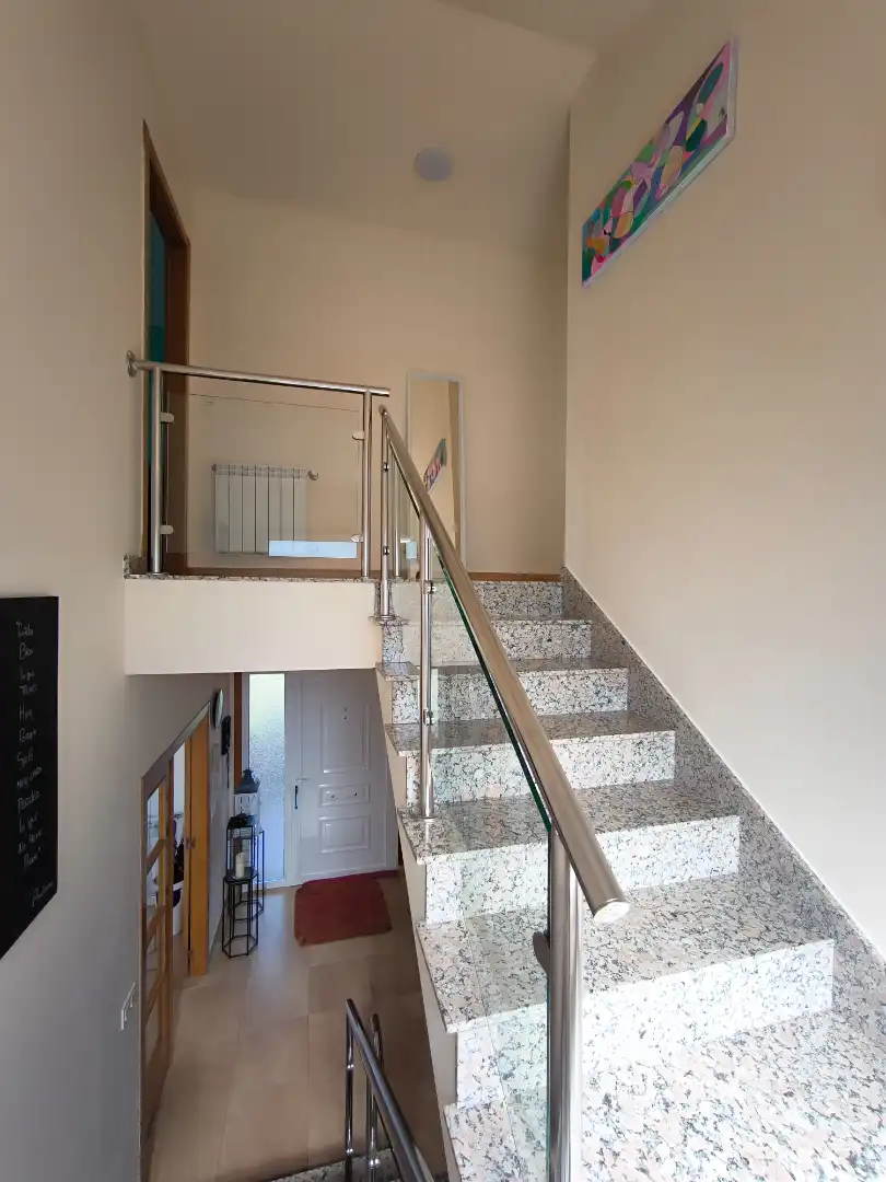 Casa o chalet en venta en Meis con Calefacción, Jardín privado y Parquet