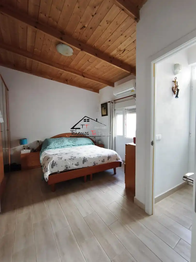 Dormitori de Casa o xalet en venda en Benicarló amb Aire condicionat, Calefacció i Terrassa