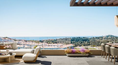 Foto 3 de Apartamento en venta en Hipódromo - Cerrado del Águila, Mijas