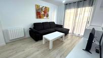 Living room of Flat for sale in Torredembarra  with Air Conditioner, Terrace and Balcony