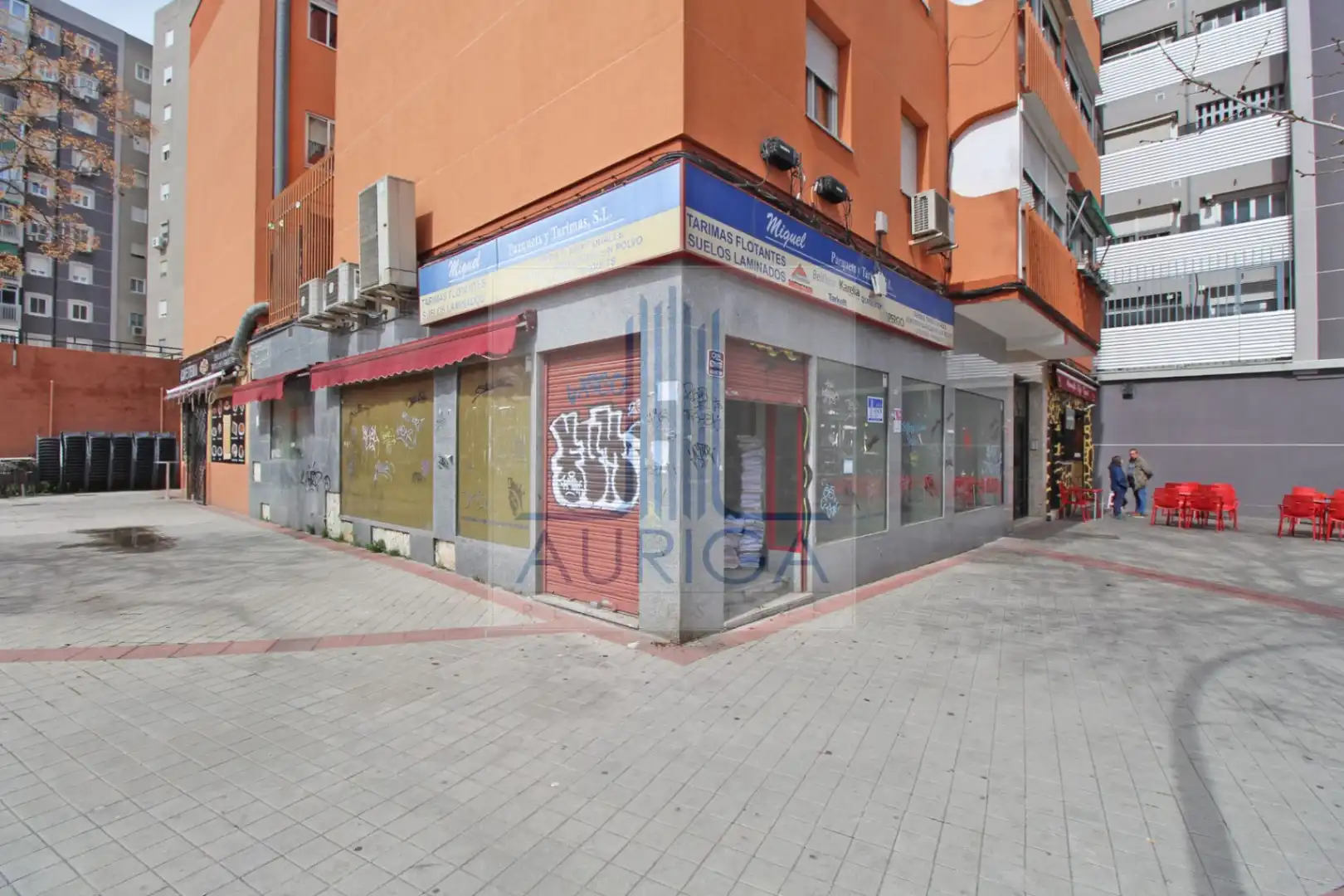 Local commercial à vendre à La Serna, imagen 4