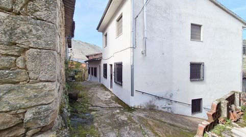 Foto 3 de Casa o chalet en venta en San Esteban de la Sierra, Salamanca