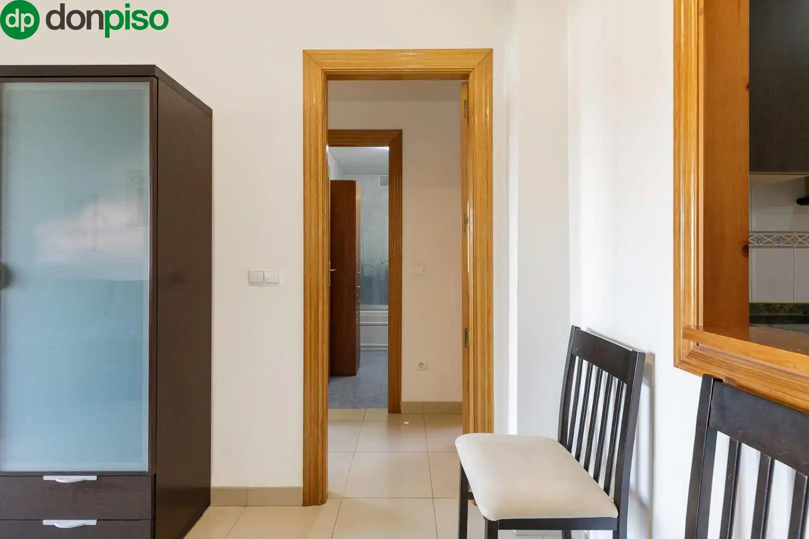 Flat for sale in Armilla  with Heating, Furnished and Balcony