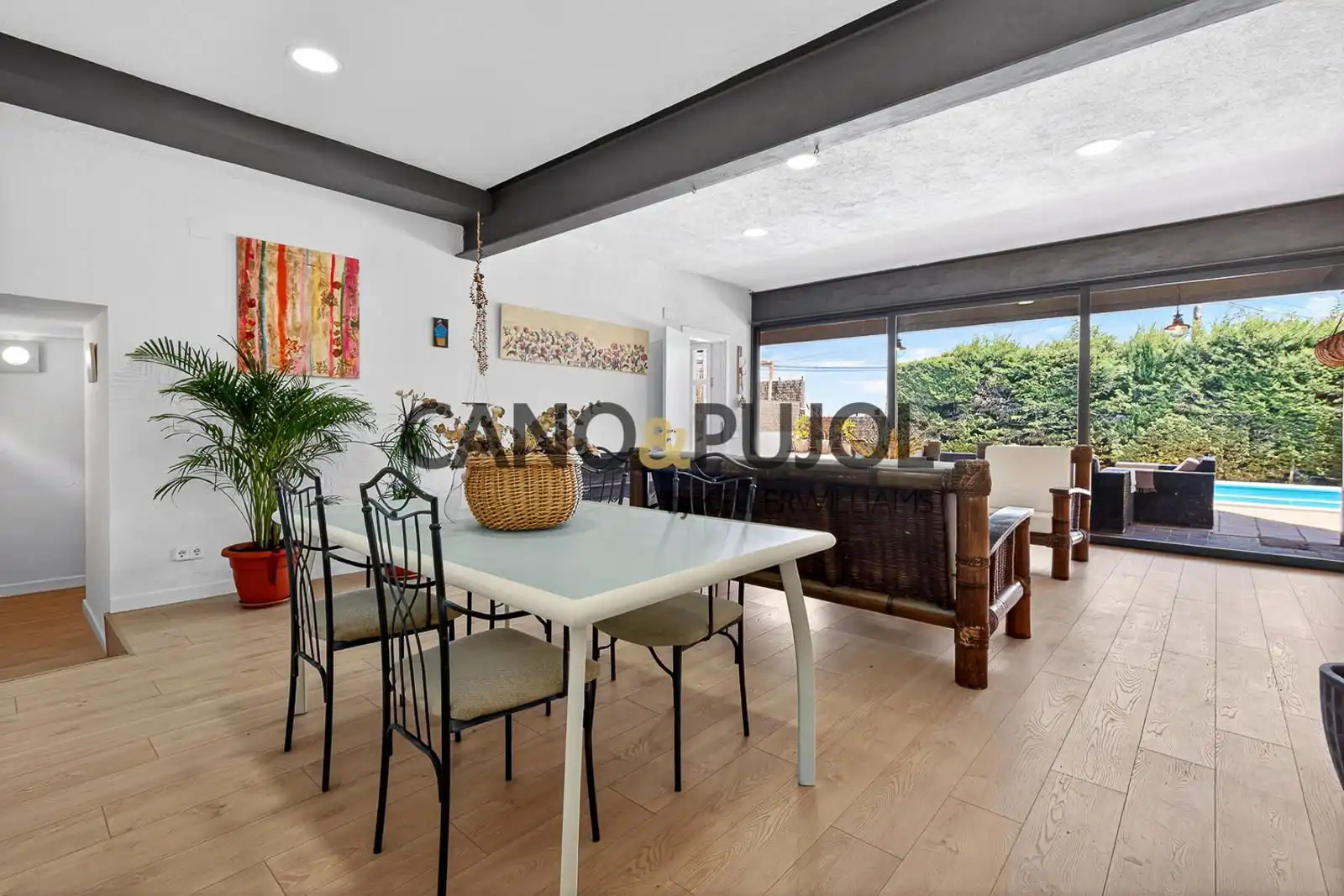 Casa con piscina en venta en Caldes de Montbui, imagen 31