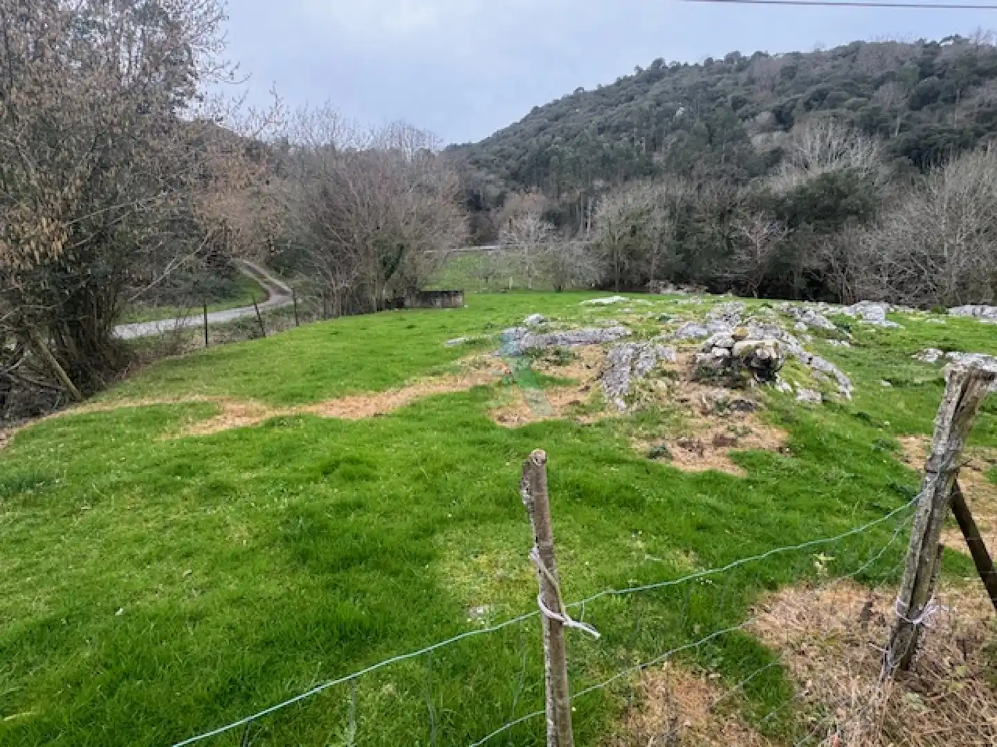 Terreno residencial en venta en ANDINAS, imagen 12
