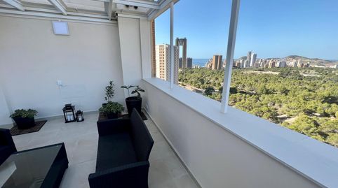 Impresionante Ático Reformado con Vistas Panorámicas en Benidorm, imatge 3