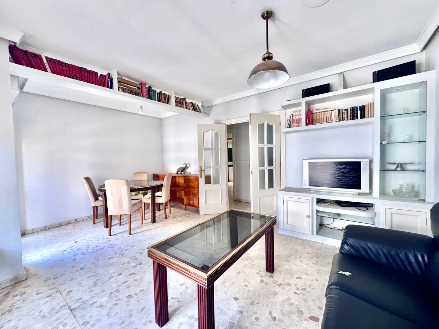 Appartement avec terrasse à vendre à Calle Cervantes 70, imagen 8