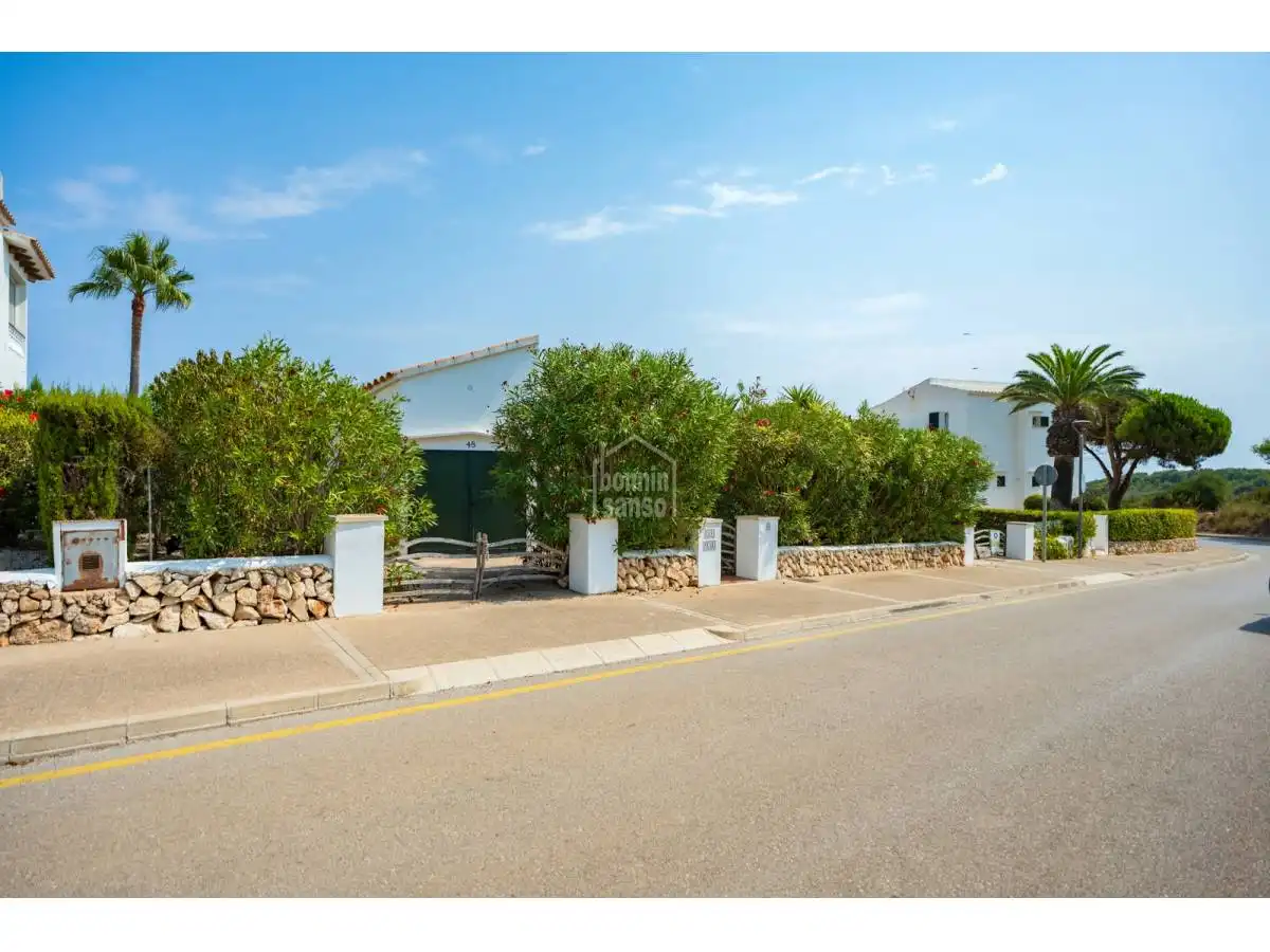 Villa avec piscine à vendre à Port d'Addaia, imagen 43