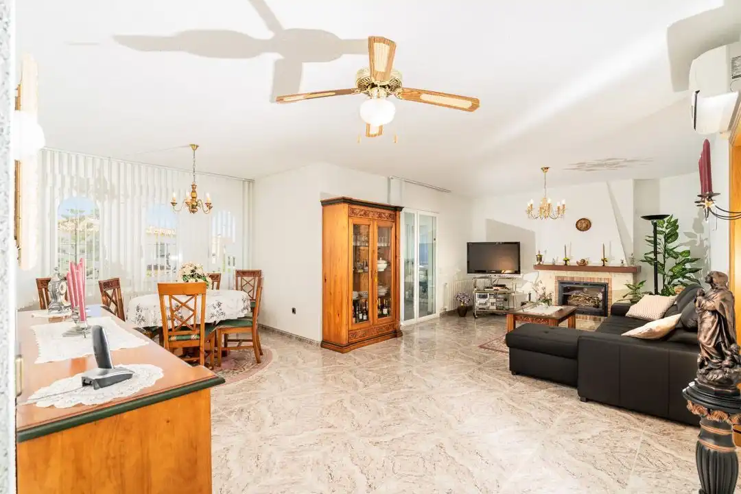 Casa o chalet en venta en El Tossal - Bello Horizonte