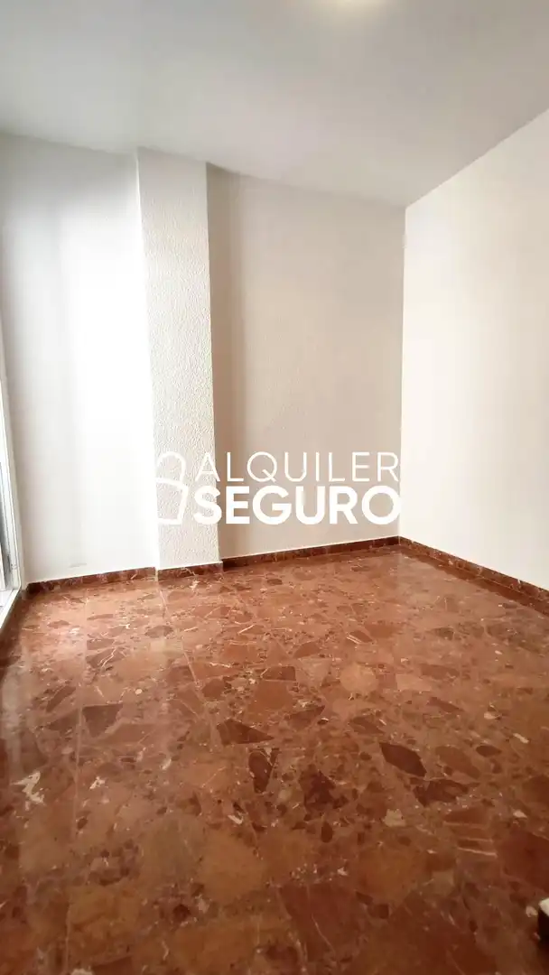 Habitación de Piso de alquiler en Catarroja con Terraza