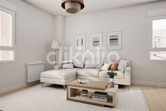 Piso en Venta en Pinar del Rey