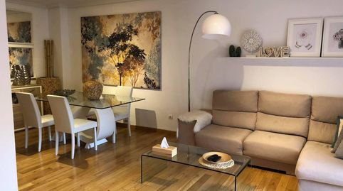 Foto 3 de Piso en venta en Calle Claudio Coello, El Quiñón, Seseña
