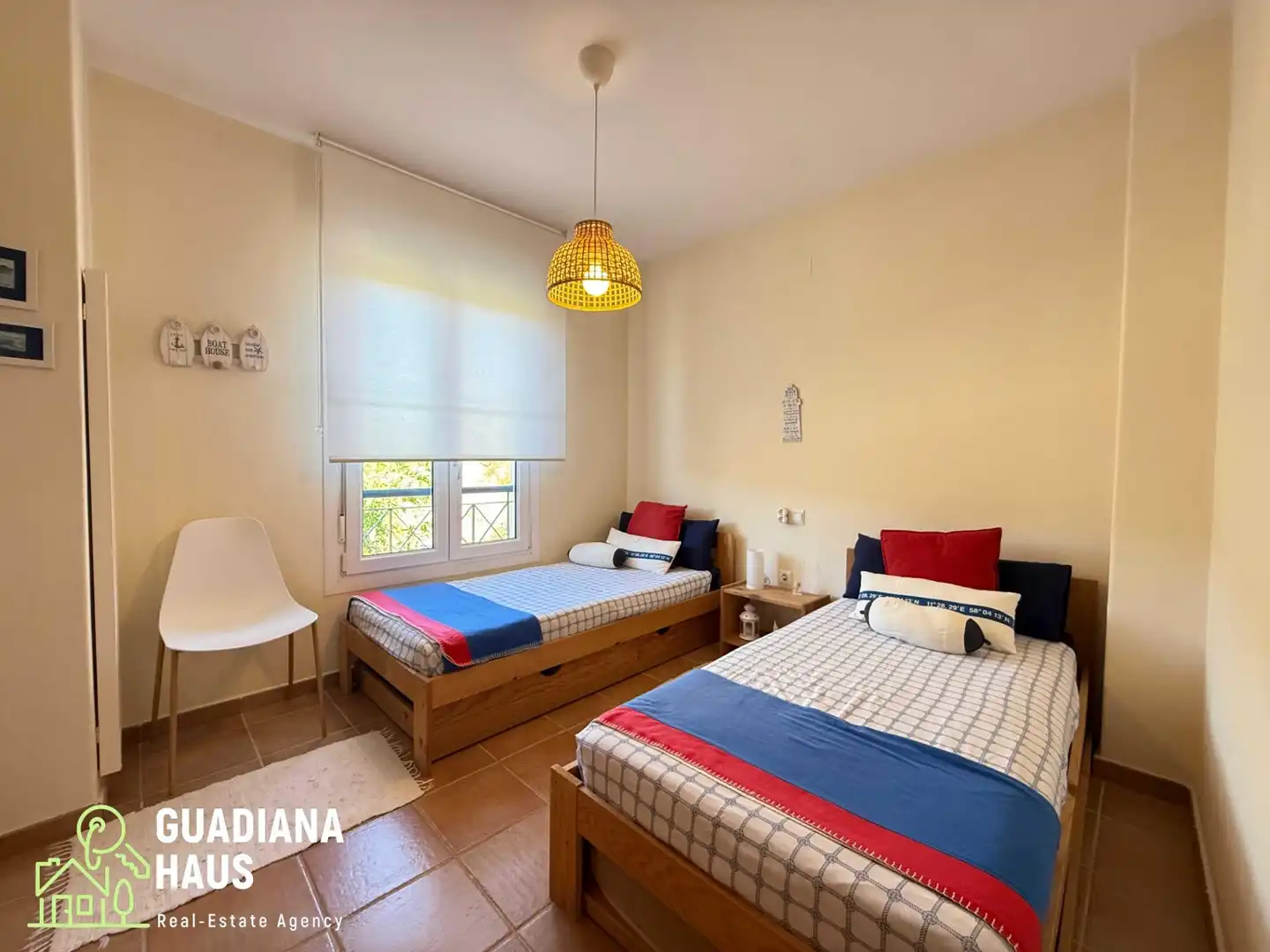 Reihenhaus mit Pool zum Verkauf in Avenida ROSALIA DE CASTRO 5, imagen 27