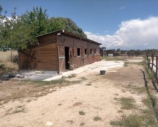 Exterior view of Land for sale in Villaviciosa de Odón