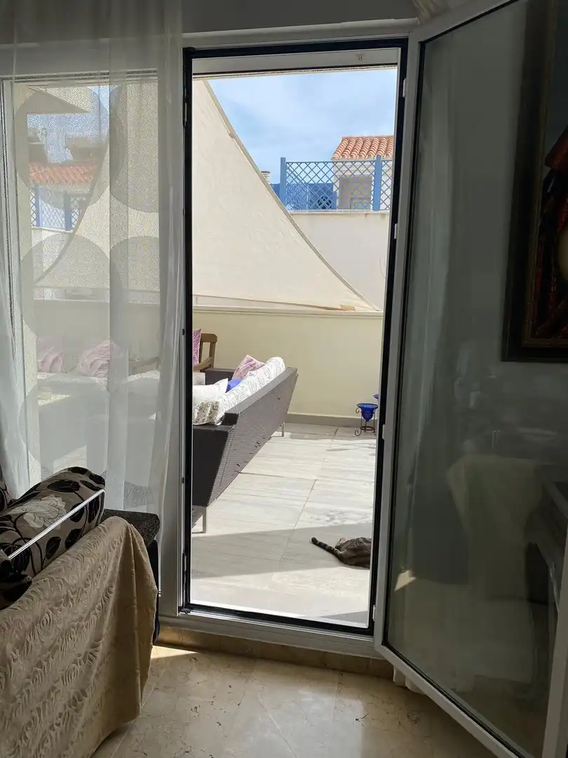 Casa a schiera in vendita a Centro, imagen 15