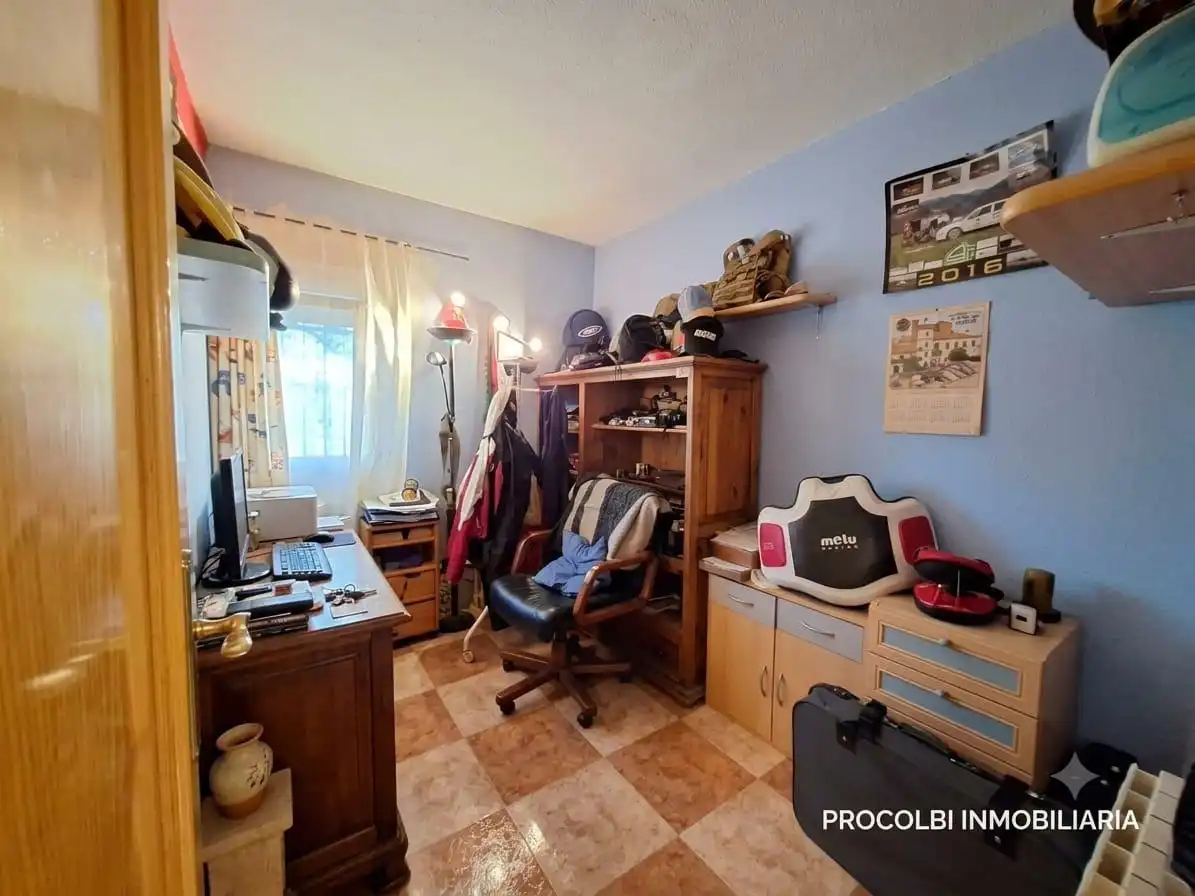 Casa con giardino in vendita a Calle Falla, imagen 30