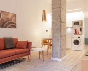 Apartament per a compartir a  Madrid Capital