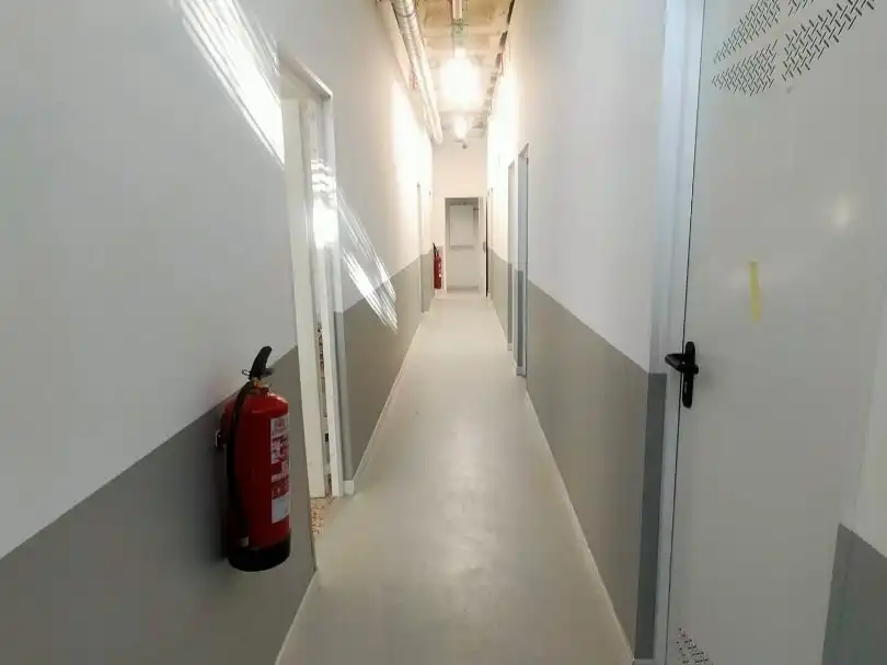 Storage room for sale in Zaragoza