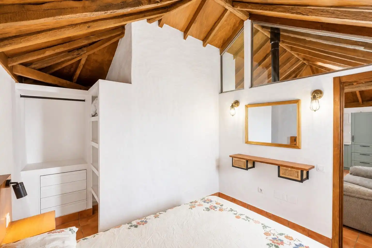 Casa en venta en La Vega - El Amparo - Cueva del Viento, imagen 8