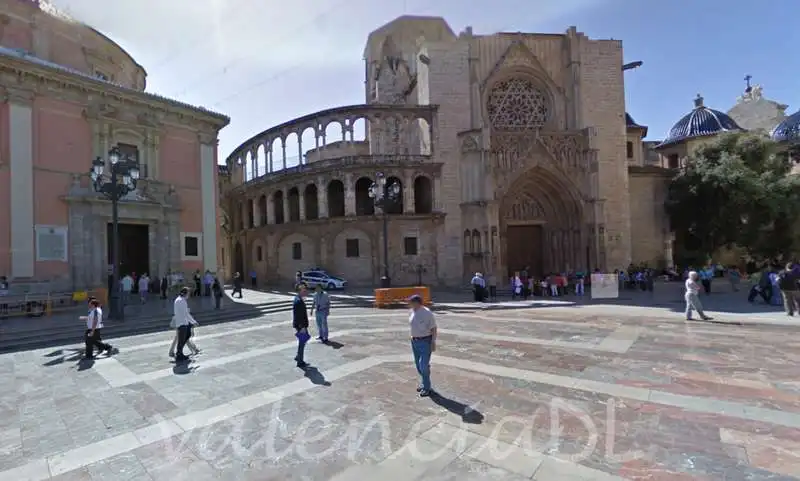 Residenziale in vendita a Ciutat Vella, imagen 9
